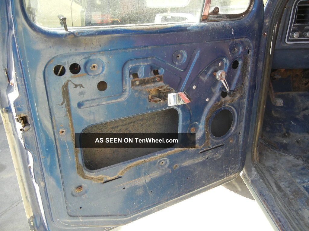 Ford Highboy 4x4 Craigslist | Autos Post