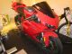2008 Ducati 1098 Superbike Superbike photo 1