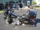 2011 Harley - Davidson Road Glide Ultra Fltru 103 Touring photo 5