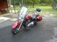 2012 Harley Davidson Switchback Dyna photo 1