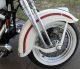 1997 Harley Davidson Softail Cruiser Softail photo 1