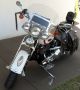 1997 Harley Davidson Softail Cruiser Softail photo 2
