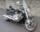 2009 Harley Davidson Vrscf Vrod Muscle,  Abs,  Security,  Will Export VRSC photo 4