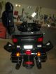 2010 Harley Davidson Flhtcu Electra Glide Ultra Classic Peace Officers Edition Touring photo 9