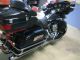 2010 Harley Davidson Flhtcu Electra Glide Ultra Classic Peace Officers Edition Touring photo 2