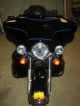 2010 Harley Davidson Flhtcu Electra Glide Ultra Classic Peace Officers Edition Touring photo 4