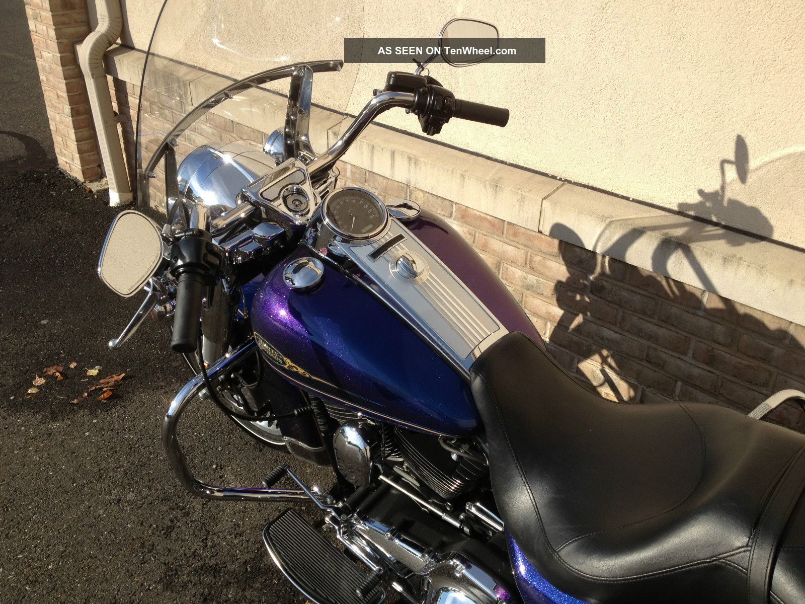 114 cubic inch harley davidson