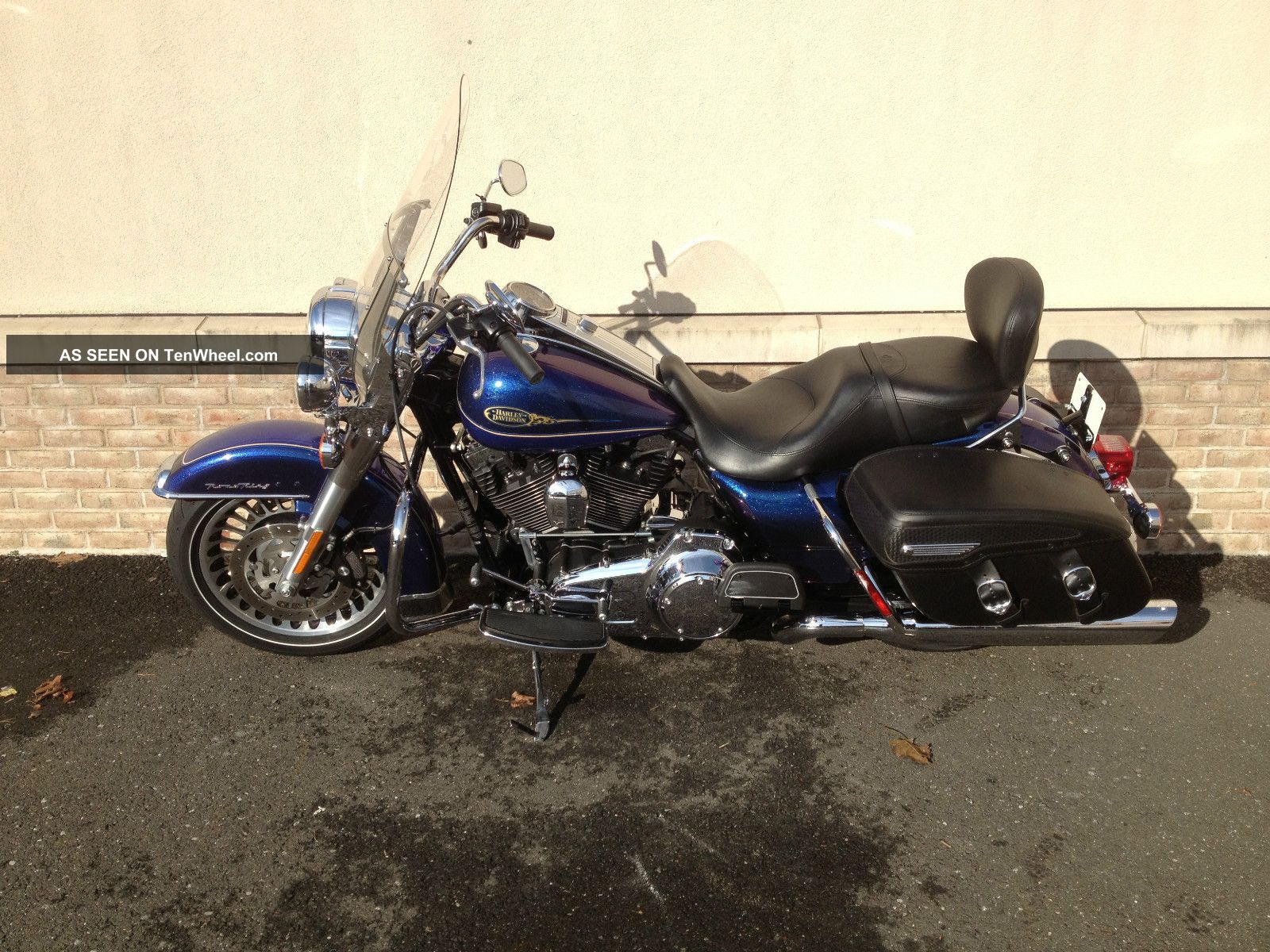 114 cubic inch harley davidson