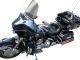 2003 Harley Davidson Ultra Classic (flhtcui) 100th Anniversary Shriners Edition Touring photo 6