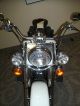 1993 Limited Edition Harley Davidson Flstn Heritage Nostalgia Softail Moo Glide Softail photo 10