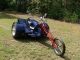 1973 Old School Trike Other photo 1