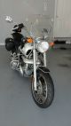 2001 Bmw R1200c Montana - Black - - Chrome Accessories - Great Ride R-Series photo 3