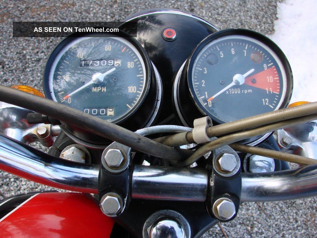Honda twin cylinder motorcycles #6
