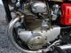 1972 Honda Cb350 Twin Cylinder Motorcycle - Looks & Runs Well - Ride Or Restore Other photo 8