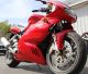 2004 Ducati Supersport 1000 Ds Red Supersport photo 10