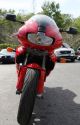 2004 Ducati Supersport 1000 Ds Red Supersport photo 1