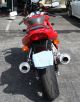 2004 Ducati Supersport 1000 Ds Red Supersport photo 3