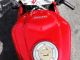 2004 Ducati Supersport 1000 Ds Red Supersport photo 4