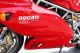 2004 Ducati Supersport 1000 Ds Red Supersport photo 5