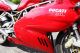 2004 Ducati Supersport 1000 Ds Red Supersport photo 7