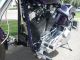 2003 Custom Softail Chopper Evo Engine & Trans Spoke Wheels Build Softail photo 11