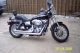 2003 Harley - Davidson Dyna Glide With Screamin Egale Stage Ii Big Bore Kit Dyna photo 2