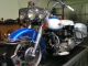 1966 Harley Davidson Flh Electraglide Hi Fi Blue Immaculate Condition Touring photo 9