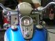 1966 Harley Davidson Flh Electraglide Hi Fi Blue Immaculate Condition Touring photo 6