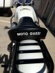 1970 Moto Guzzi V750 Ambassador Moto Guzzi photo 1