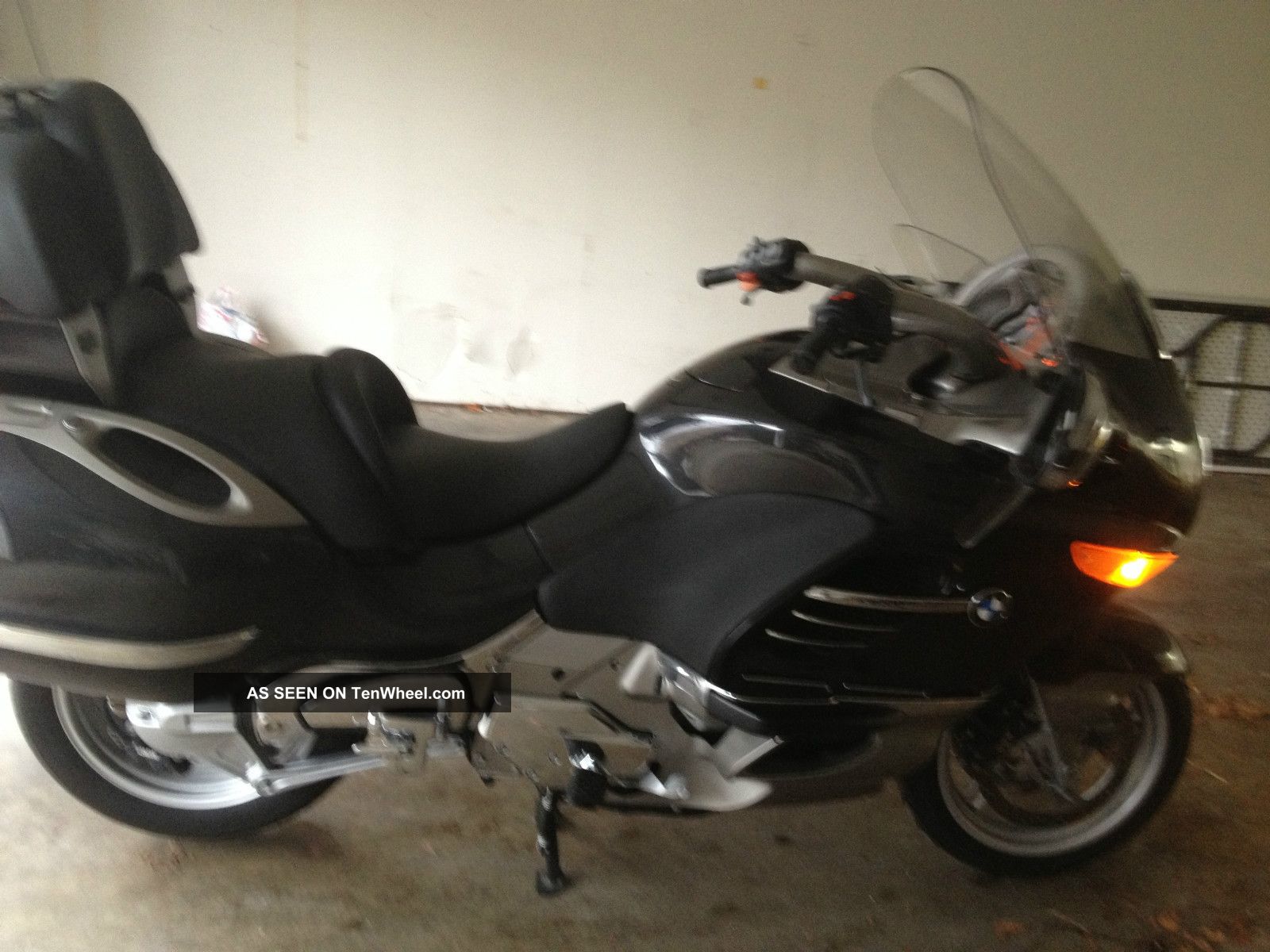 2006 Bmw k-series 1200 #3