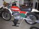 Penton 1975 250 Mx Vintage Moto X Museum Collector Other Makes photo 2