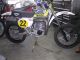 Maico 1978 440 Mx Vintage Moto X Museum Collector Other Makes photo 2