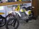 Maico 1978 440 Mx Vintage Moto X Museum Collector Other Makes photo 6
