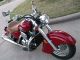 2003 Kawasaki Red Drifter 1500 Vulcan photo 2