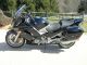 2008 Fjr In,  Gloss Black,  Optional Features FJR photo 2