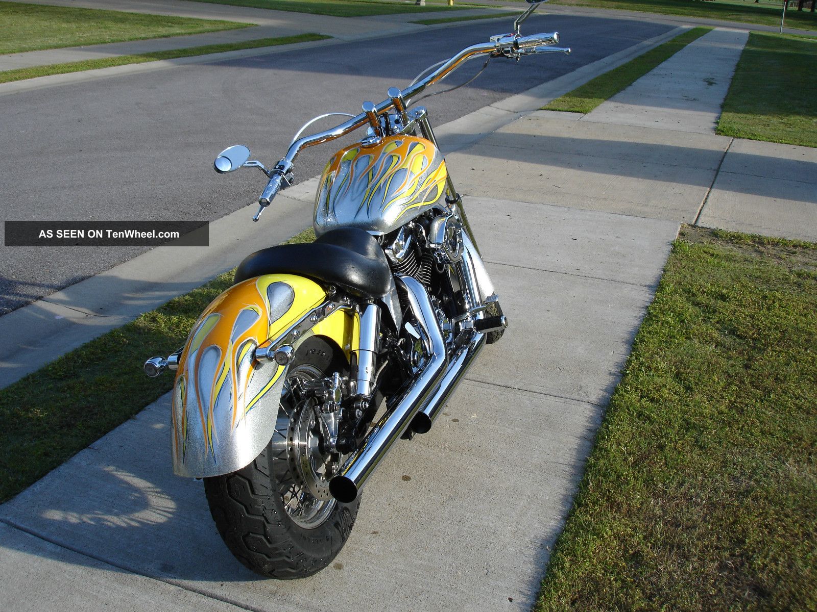 1995 Honda ace specs #7