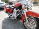 2010 Harley Davidson Road King 4 - K Perfect Touring photo 2
