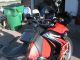2009 Kawasaki Klr650 Completely Fitted Out. KLR photo 11