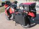 2009 Kawasaki Klr650 Completely Fitted Out. KLR photo 1