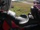 2009 Kawasaki Klr650 Completely Fitted Out. KLR photo 3