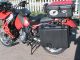 2009 Kawasaki Klr650 Completely Fitted Out. KLR photo 4