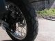 2009 Kawasaki Klr650 Completely Fitted Out. KLR photo 7