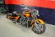 2009 Harley Davidson Road King Flhpi Custom Paint And Over $16k In Extras Touring photo 4