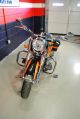 2009 Harley Davidson Road King Flhpi Custom Paint And Over $16k In Extras Touring photo 5
