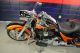 2009 Harley Davidson Road King Flhpi Custom Paint And Over $16k In Extras Touring photo 7
