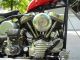 Harley Davidson Custom 1951 Panhead Other photo 1