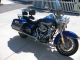 2009 H - D Road King Flhr Loaded W / $$$ Accessories For Safety & Comfort Touring photo 5
