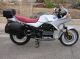1995 Bmw K75s,  3,  800mi. ,  Abs,  All Hardbags,  Owner &shop Books,  Exceptional Condition K-Series photo 1