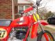 1977 Maico Aw 250 Other Makes photo 2