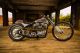 1997 Harley Davidson Custom Chopper Cafe Style Sportster Sportster photo 11